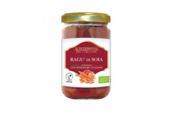 Ragù di Soia Bio - 280 gr